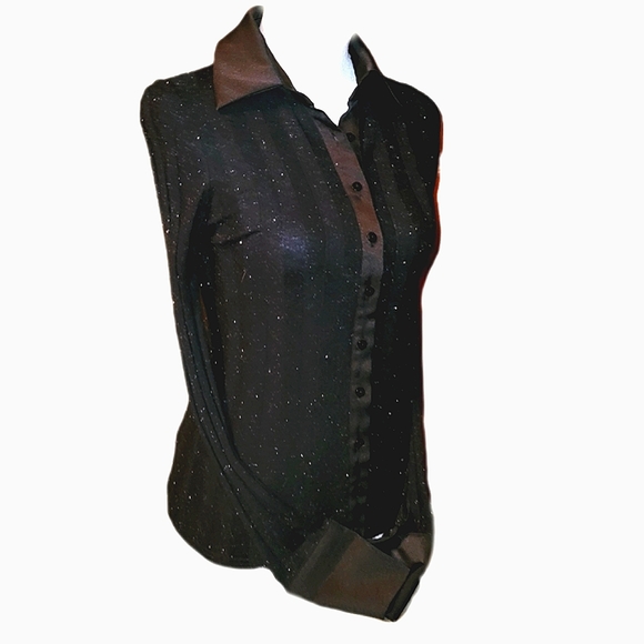 LOUIS VUITTON Paris Cashmere wool blend ribbed knit Sweater - Picture 6 of 11